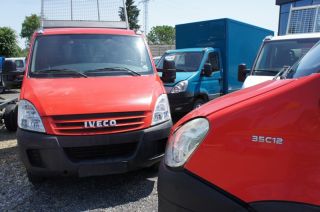 Iveco Daily 35C12